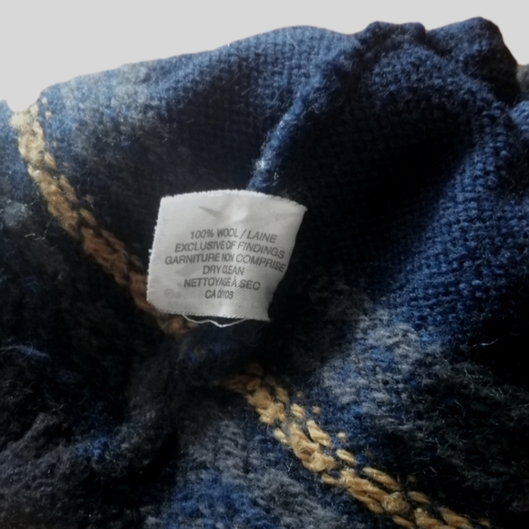 Aardwark 100% Wool Beanie - Picture 4 of 4